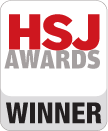 HSJ Winner
