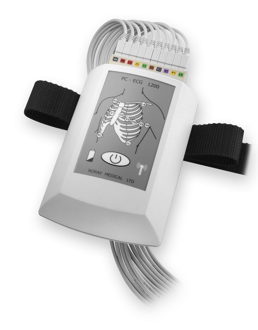 Cardiology Medical Equipment Physiological Measurements Ltd.
