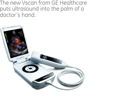 Ge Vscan